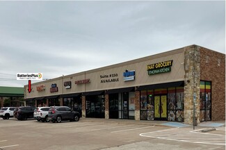 More details for 2901 W FM 544 Rd, Wylie, TX - Office/Retail for Rent