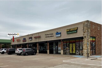 2901 W FM 544 Rd, Wylie, TX for rent Building Photo- Image 1 of 3