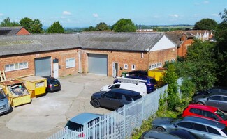 More details for Derwent Clos, Worcester - Industrial for Rent