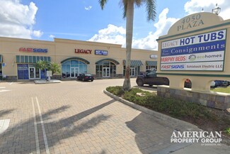 More details for 4050 N Washington Blvd, Sarasota, FL - Retail for Rent