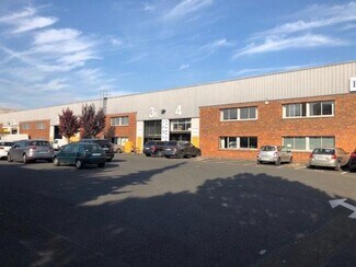 More details for Industrial to Rent