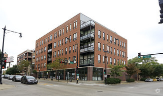 More details for 1600-1610 S Halsted St, Chicago, IL - Retail for Rent