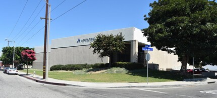 19920 S Alameda St, Compton, CA for rent Building Photo- Image 1 of 6