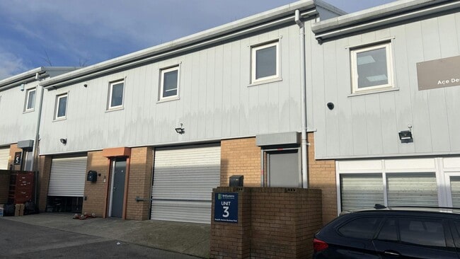 More details for Asquith Ave, Morley - Light Industrial to Rent