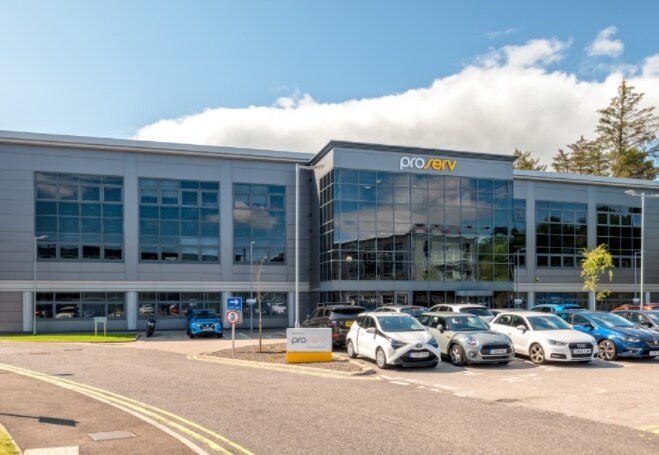 Prospect Rd, Westhill to rent - Building Photo - Image 2 of 6