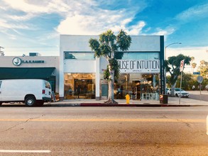 7449-7451 Melrose Ave, Los Angeles, CA for rent Building Photo- Image 1 of 7