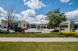 More details for 14801-14851 Founders Crossing Ln, Homer Glen, IL - Retail for Rent