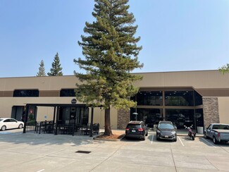 More details for 11768 Atwood Rd, Auburn, CA - Light Industrial for Rent