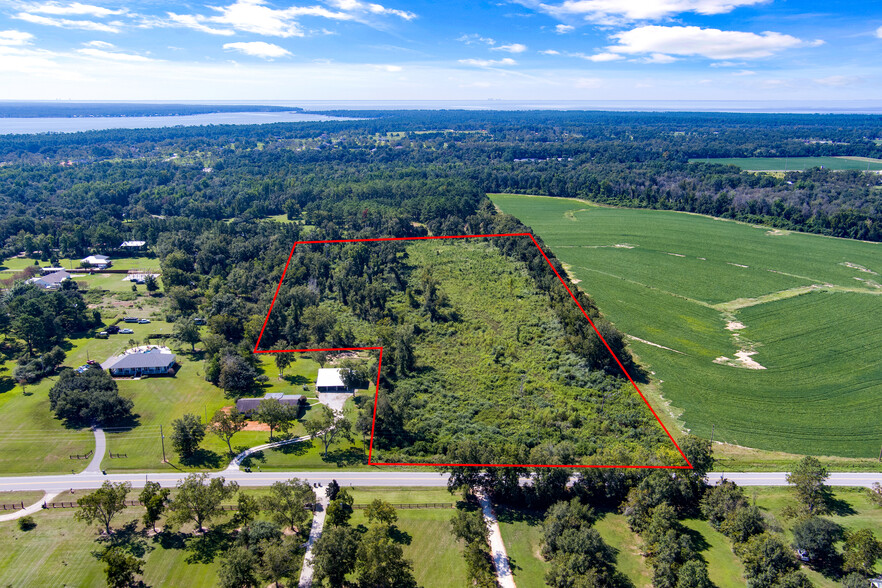 AL-181, Fairhope, AL for sale - Aerial - Image 1 of 1