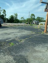 Former Dairy Queen High Visibility Lot! - Commercial Property