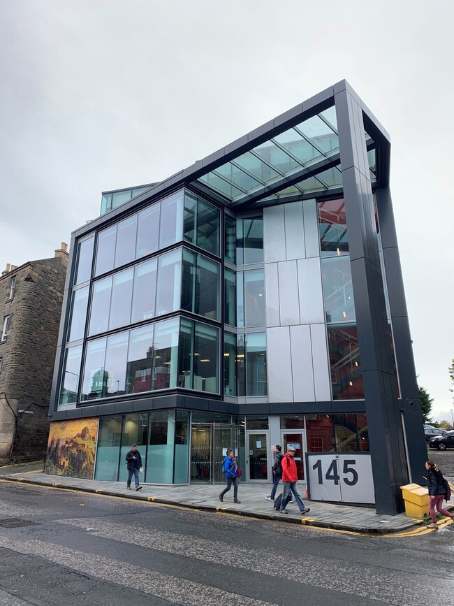 More details for 145 Morrison St, Edinburgh - Office to Rent