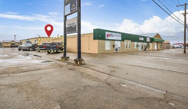 2363 1 Av, Regina, SK for rent Building Photo- Image 1 of 6