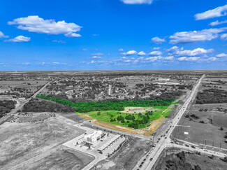 More details for 0 State Highway 205, Rockwall, TX - Land for Sale