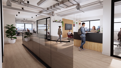 Hill St, Birmingham to rent Interior Photo- Image 2 of 4