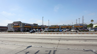 More details for 12851 Crenshaw Blvd, Hawthorne, CA - Retail for Rent