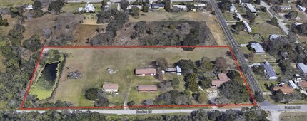 3100 Sanders Rd, Davenport, FL for sale Primary Photo- Image 1 of 72