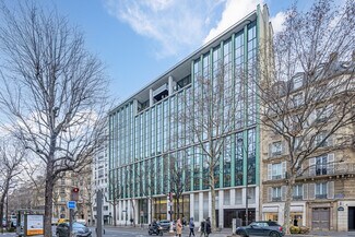 More details for 140-144 Boulevard Malesherbes, Paris - Office to Rent