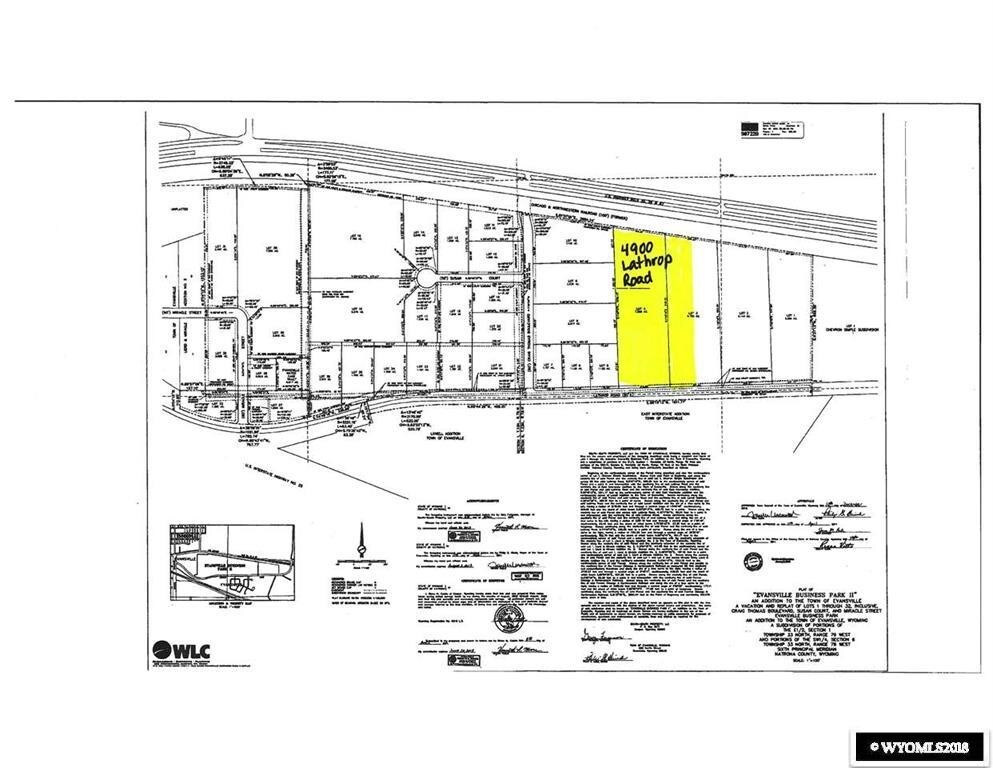 4900 Lathrop Rd, Evansville 82636 UK