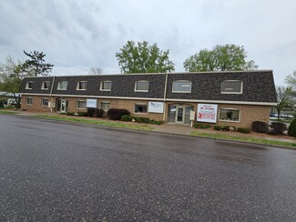 More details for 544-554 3rd St NW, Elk River, MN - Office for Rent