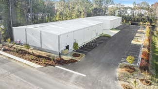 More details for 7705 Southrail Rd, North Charleston, SC - Industrial for Rent