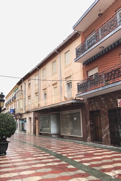 Calle Grande, 20, Quintanar de la Orden, Toledo to rent - Building Photo - Image 2 of 2
