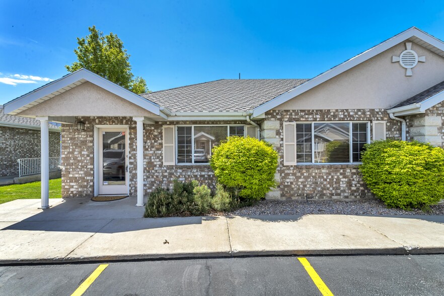 526 N Orem Blvd, Orem, UT for sale - Primary Photo - Image 1 of 1