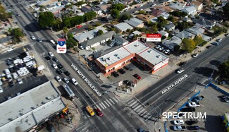 More details for 14018-14028 Van Nuys Blvd, Pacoima, CA - Office/Retail for Rent