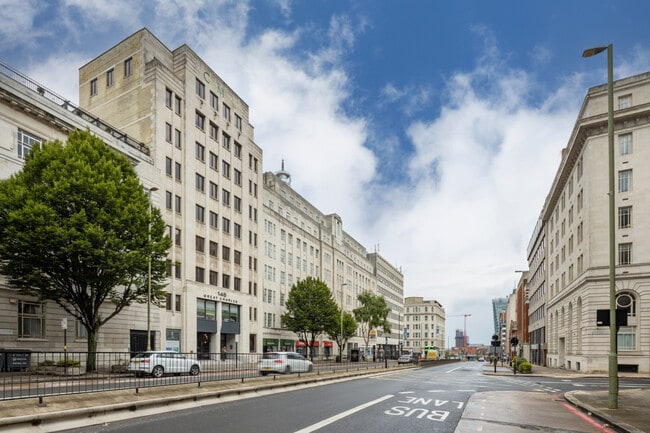 More details for 148 Great Charles Street Queensway, Birmingham - Office to Rent