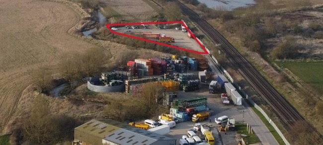 More details for Valley Business Park Road, Banbury - Land to Rent