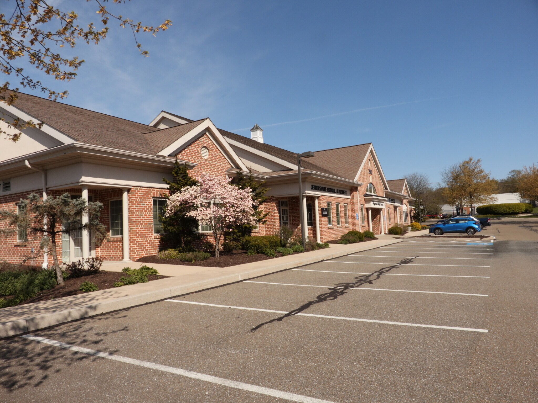 200 Old Forge Ln, Kennett Square, PA for sale Building Photo- Image 1 of 1