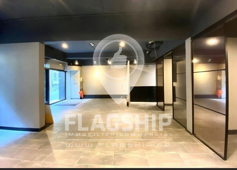 Retail in Paris to rent - Interior Photo - Image 2 of 9