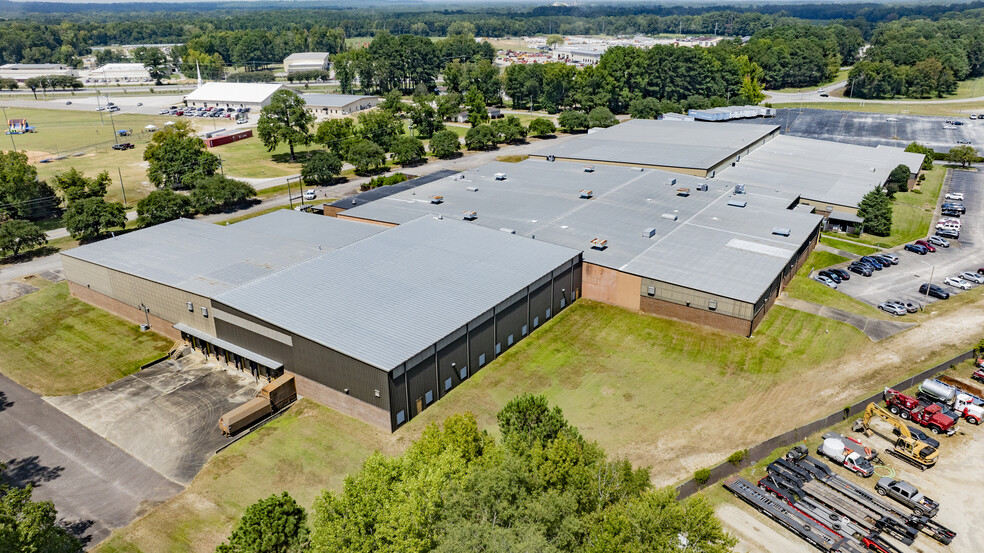 719 Dunn Rd, Fayetteville, NC for sale - Building Photo - Image 3 of 8