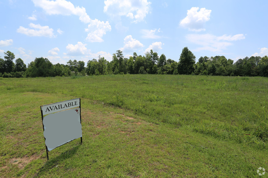 Main St, Newberry, SC for sale - Primary Photo - Image 1 of 1