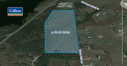 16015 Shady Falls Rd, Elmendorf, TX for sale Primary Photo- Image 1 of 2