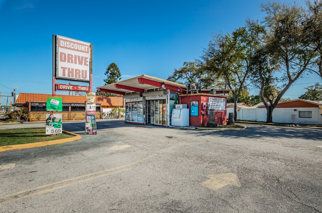 5701 N Armenia Ave, Tampa, FL for sale Primary Photo- Image 1 of 1