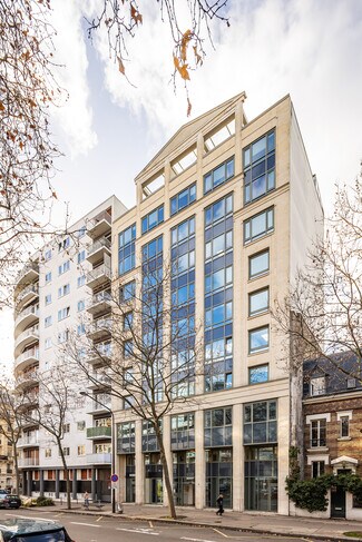 More details for 83 Boulevard Exelmans, Paris - Office to Rent