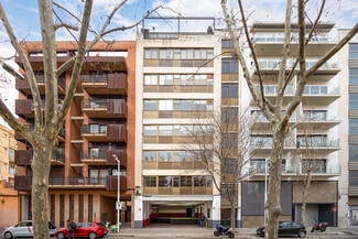 More details for Carrer de Ramon Turró, 23, Barcelona - Office to Rent