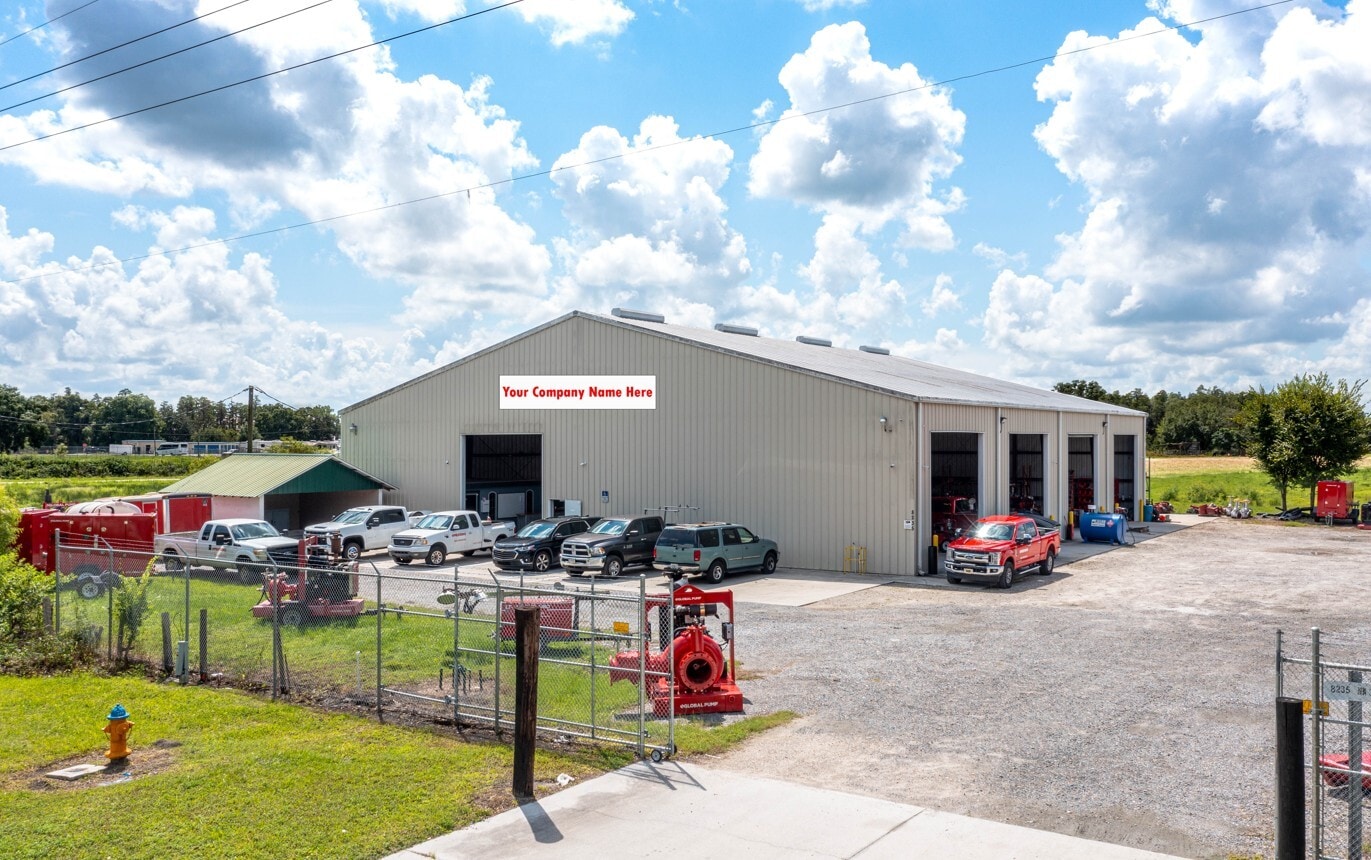 8235 State Road 33 N, Lakeland, FL for sale Building Photo- Image 1 of 1