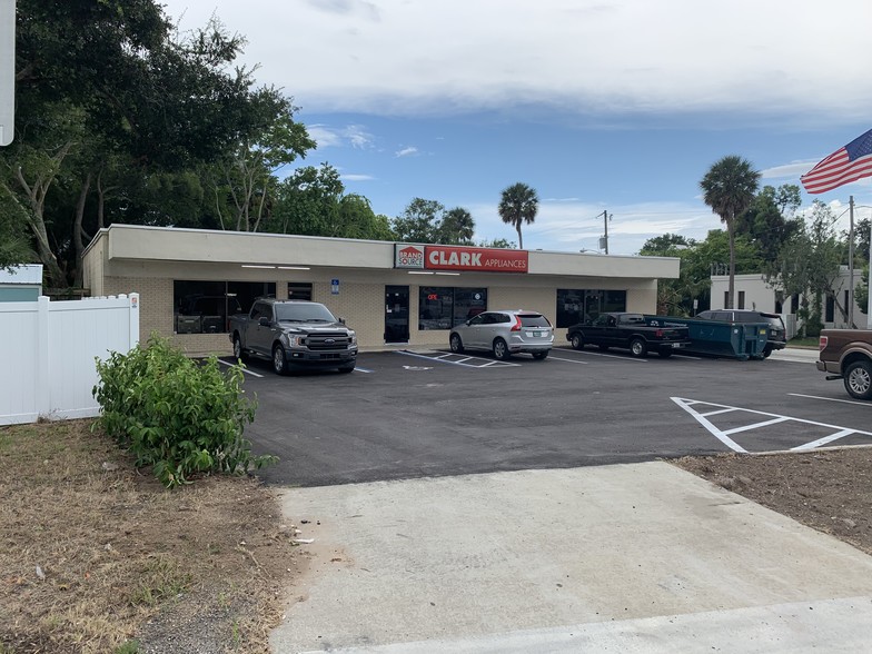 112 N Ponce De Leon Blvd, Saint Augustine, FL for sale - Building Photo - Image 1 of 1