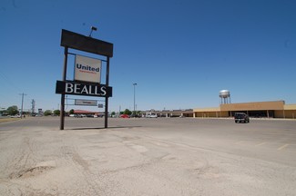 More details for 1401 Tahoka Rd, Brownfield, TX - Retail for Rent