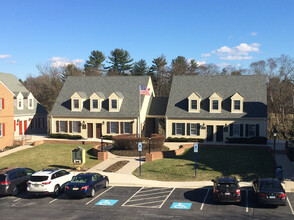 2324 W Joppa Rd, Lutherville, MD for rent Building Photo- Image 1 of 6