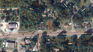 More details for 848 Gulf Beach Hwy, Pensacola, FL - Land to Rent