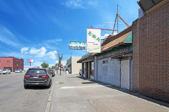 5213 S Tacoma Way, Tacoma, WA for sale Building Photo- Image 1 of 1