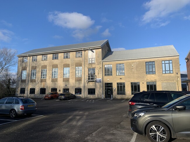 More details for Churchend, Eastington - Office to Rent