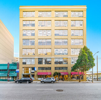 More details for 1663 Mission St, San Francisco, CA - Office for Rent