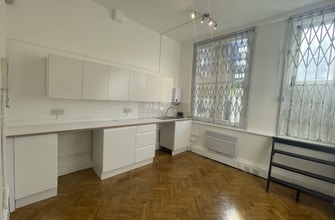 53A Brewer St, London to rent Interior Photo- Image 2 of 5