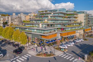 More details for 1355 Bellevue Ave, West Vancouver, BC - Retail to Rent