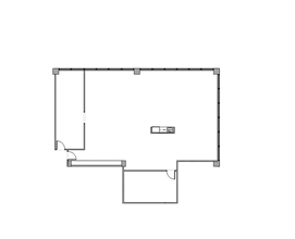 720 N Post Oak Rd, Houston, TX for rent Floor Plan- Image 1 of 1