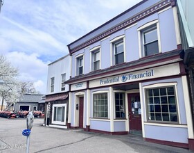 519 Main St, Honesdale, PA for sale Building Photo- Image 1 of 1