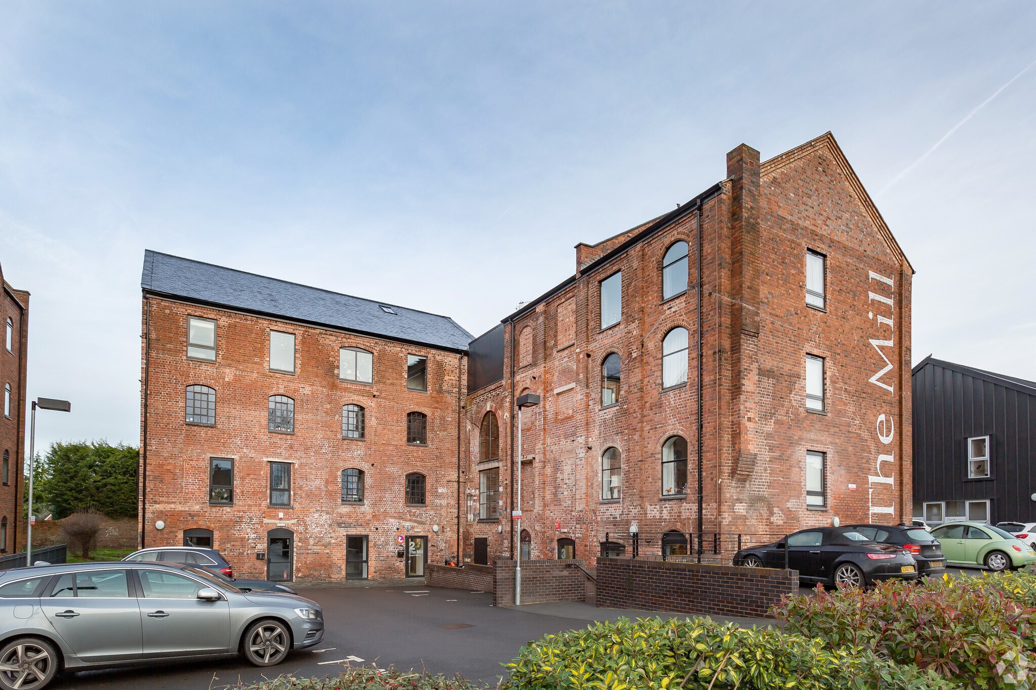 1 The Mill, Stuart Works, High St, Stourbridge for sale Primary Photo- Image 1 of 1